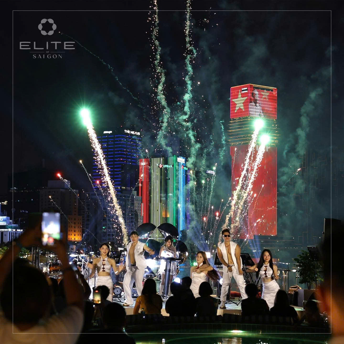 Khởi Hành Cùng Tinh Hoa Sài Gòn Tôn Vinh Ngày Phụ Nữ 20/10 3 H2 2